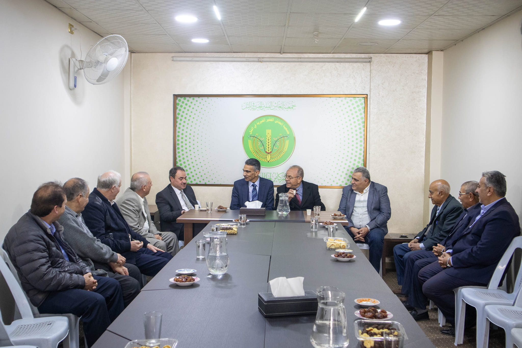 عيد الفطر .💚